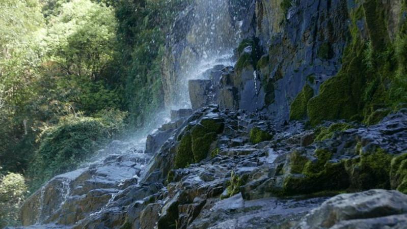 天籁改梦幻火山灰,看一眼就心动的梦幻色